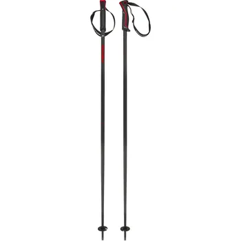 Sjezdové lyžování Hole HEAD FRONTSIDE 381125 – Černá 135