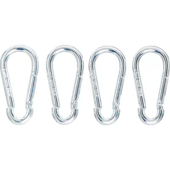 Bit PARKSIDE® Sada karabin (sada karabin 100 mm, 4dílná)