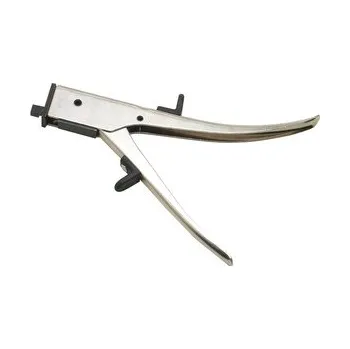 Vystřihovací kleště 190mm SR-015