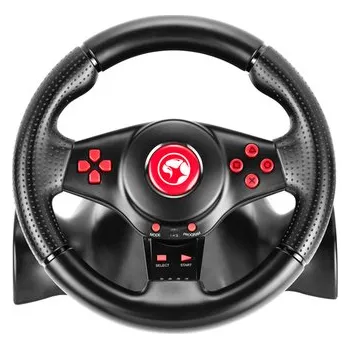 Herní ovladač Marvo Volant GT-903 volant s pedály