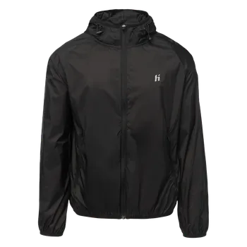 Pánská Bunda HUARI ZAZH SENIOR M000284170 – Černá M
