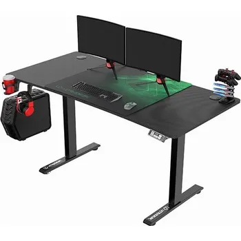 Podložka pod myš ULTRADESK Level V2 zelený