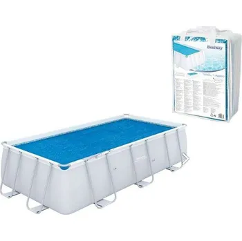 turistický batoh Solární kryt bazénu BESTWAY 58240