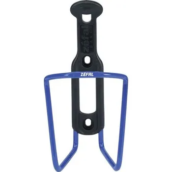 Sport Zefal košík Alu plast modrý