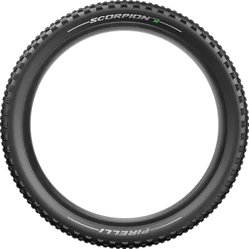 Plášť na kolo Plášť Pirelli Scorpion Enduro R, 29 x 2.6, HardWALL, 60 tpi, SmartGRIP, Black