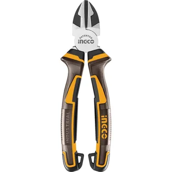 Kleště Ingco HDCP28188 Kleště štípací boční CrV 180mm