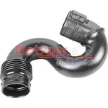 Sací hadice, vzduchový filtr METZGER AUTOTEILE 2388052