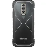 Doogee Blade 10 Pro Mirage Silver