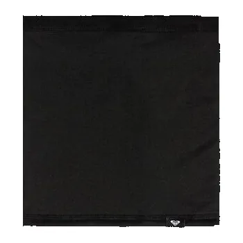 Šála Roxy dámský nákrčník Lana True Black | Černá | Velikost One Size