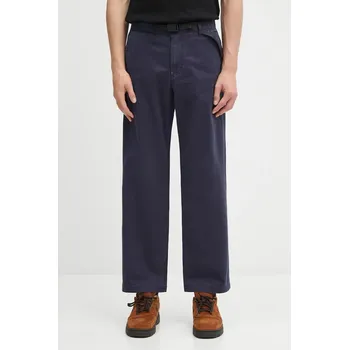 Dámské kalhoty Kalhoty Gramicci Cliff G5FM.P142 námořnická modř 59X, vel. L