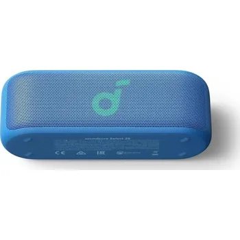 Bluetooth reproduktor Bluetooth reproduktor Anker soundcore Select 2S modrý