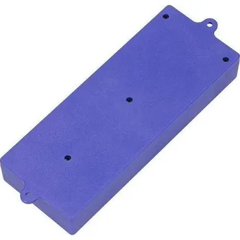 PoE injektor Conexpro pasivní Gigabitový PoE panel, 8 portů