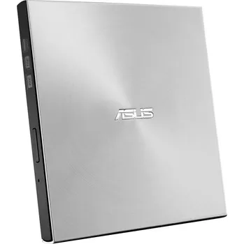 Mechanika ASUS SDRW-08U7M-U (ZenDrive U7M) stříbrná