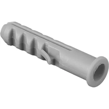 Hmoždinka Wadfow Hmoždinka natloukací 6x30mm, sada 100 ks