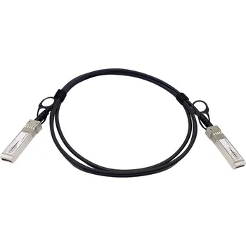 Síťový kabel Conexpro 10G SFP+ DAC kabel, pasivní, DDM, 2m