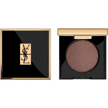 Oční stíny Yves Saint Laurent - Mono Eyeshadow Oční stíny 2.8 g Hnědá unisex
