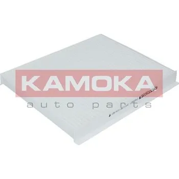 Klimatizace automobilu Filtr, vzduch v interiéru KAMOKA F408401