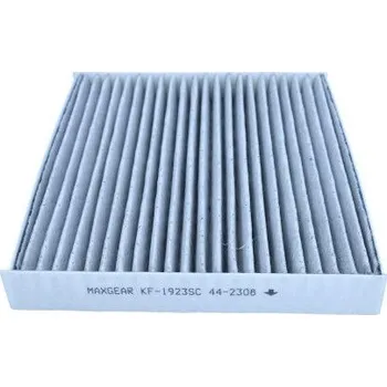 Ventilátor topení a klimatizace Filtr, vzduch v interiéru MAXGEAR 26-2561