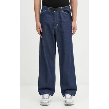 Pánské džíny Džíny Gramicci Sutter G5FM.P070 námořnická modř 59X, vel. XL