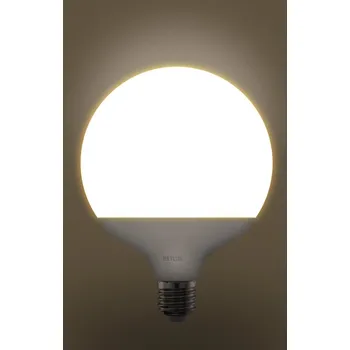 Osvětlení Retlux RLL 467 G120 E27 LED žárovka Big Globe 20W