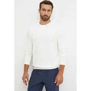 Dámská mikina Mikina Guess Z4YQ16.K9V31 bílá 00X, vel. XL