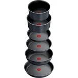 Tefal L7239223 INGENIO SO LIGHT sada 12 kusů