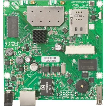 MIKROTIK RouterBOARD RB912UAG-2HPnD