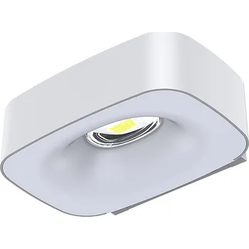 Venkovní osvětlení Venkovní solární LED světlo Viking SR38