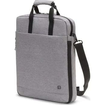 brašna na notebook Dicota Eco Tote Bag MOTION (D31879-RPET) 13 -15.6” Light Grey DICOTA Eco Tote Bag MOTION 13 -15.6” Light Grey
