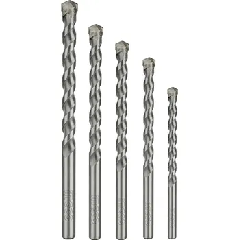 Vrták Ingco AKD3051 Vrták do zdiva, sada 5ks