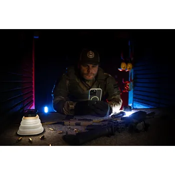 Telefonní příslušenství Tactical MagForce Hyperstealth Kryt pro iPhone 13 Pro Forest Green