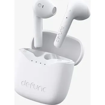 Elektronika DEFUNC True Lite White