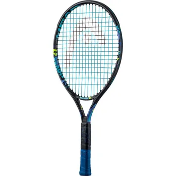 Tenisová raketa Dětská tenisová raketa Head NOVAK 21 2025 Barva: Černá, Grip: 06