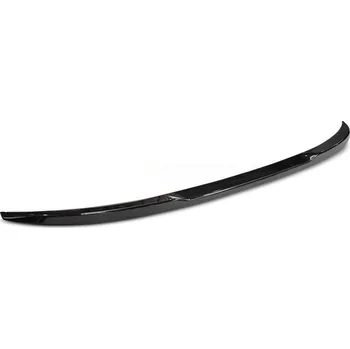 Auto-moto Spoiler zadní kapoty M performance style pro BMW 2 F44 Gran Coupe 20- černý lesklý