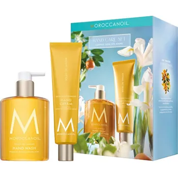 Kosmetická sada Moroccanoil Soleil De Tanger Set - Dárková sada
