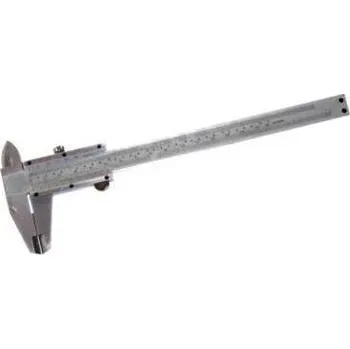 Posuvné měřítko Posuvné měřítko 150/0,05 mm BGS D.50937