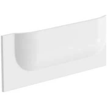 Panel k vaně Čelní panel Ravak ARC 160 cm akrylát CZE8100A00