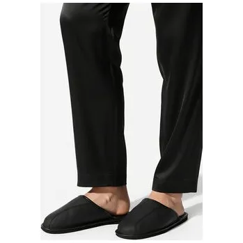 Pánské pantofle Bačkory Home & Relax CEO-SLIP-04 MI25 Černá 44