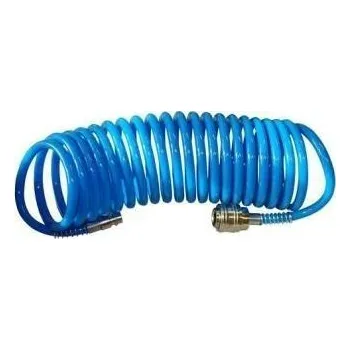 Zahradní hadice Spirálová hadice - délka: 5 m, průměr: 6 mm - GU41400