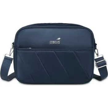 Kabelka Engelis Danna Blue + Dárkové balení