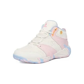 Dámské tenisky Sneakersy SHAQ CEO-DEVASTATOR AQ95010W-WZ Bílá 36