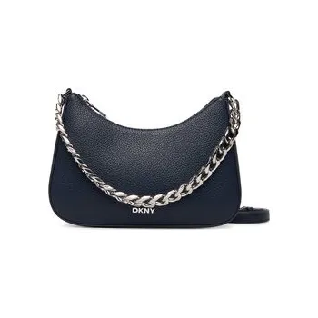 Módní doplněk Kabelka DKNY R52EAI10 Tmavomodrá OS