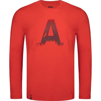 Pánská móda Pánské triko Loap Aldoss S