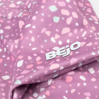 Dívčí tričko Dětská čepice NOIAN KDG jedna velikost