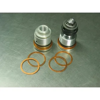 Nářadí na motocykly Náhradní díl - měděné těsnění víčka KYB 110810000201