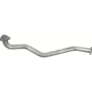 Přední díl výfuku Výfuk - přední trubka výfuku (03.150)