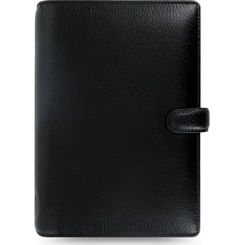 Diář Filofax Filofax Finsbury - osobní / černá 610571