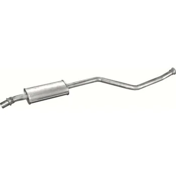 Střední díl výfuku Výfuk - střední tlumič - díl výfuku CITROEN Xsara 1.4i, CITROEN Xsara 1.5 D, CITROEN Xsara 1.6i, CITROEN Xsara 1.8i, 1.8i 16V, CITROEN ZX 1.1i, CITROEN ZX 1.4i, CITROEN ZX 1.6i, CITROEN ZX 1.8i, PEUGEOT 306 1.6i, PEUGEOT 306 1.8i (04.06)