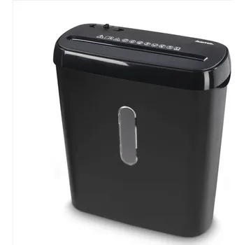 Příslušenství ke skartovačce Skartovací stroj Hama Basic SC6