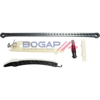 Sada rozvodového řetězu BOGAP C1328112